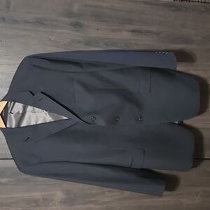 Calvin Klein Suit Jacket